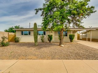2008 E Bayberry Ave, Mesa, AZ 85204
