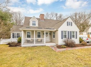 133 Waranoke Rd, Manchester, CT 06040