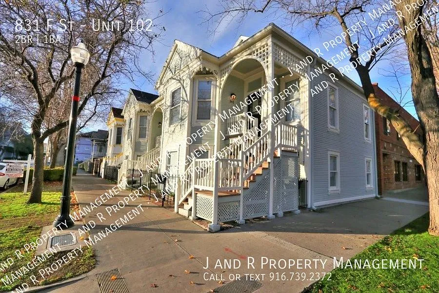 Building Photo - 831 F St #102