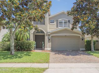 3889 Esplanade Ave, Port Orange, FL 32129