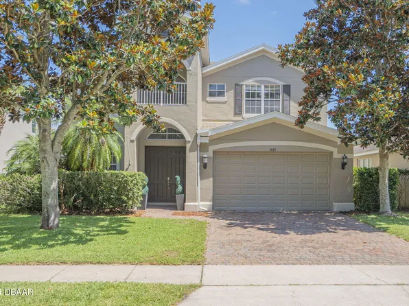 3889 Esplanade Ave, Port Orange, FL 32129