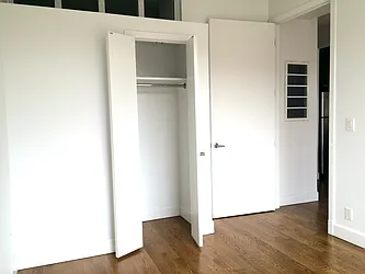 Rented by East Williamsburg Realty Inc