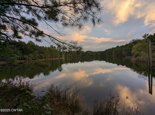 8411 Highway 69 S #A, Big Sandy, TN 38221