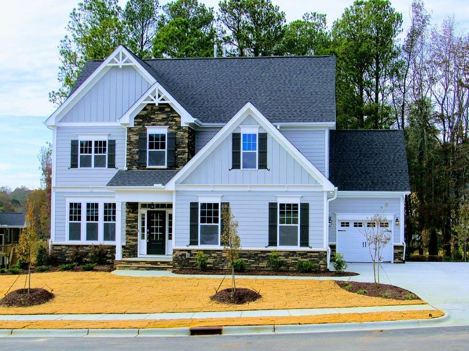 3416 South Pointe Drive The Camellia