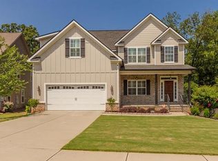 450 Kirkwood Dr, Evans, GA 30809