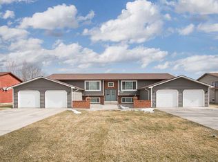 237 Cape Cod Dr APT 1, Billings, MT 59102