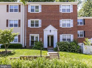 4653 28th Rd S APT A, Arlington, VA 22206