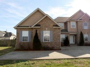 3487 Allen Barrett Rd, Murfreesboro, TN 37129