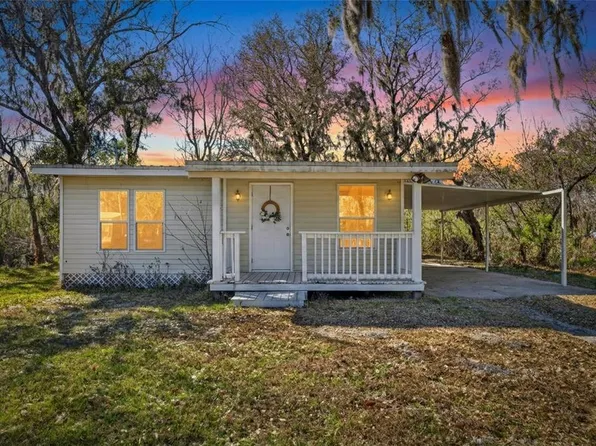 3405 Keene Rd, Plant City, FL 33565