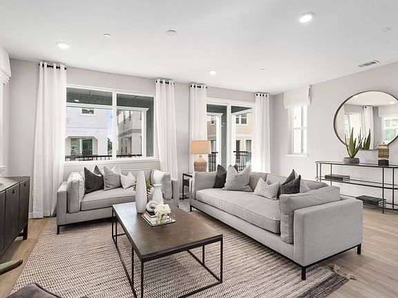 Plan 3 Model Representation