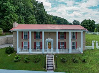 124 Jenkins Rd NE, Cleveland, TN 37312