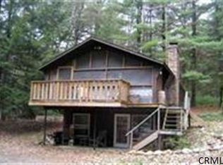 5658 Lake Rd, Galway, NY 12074