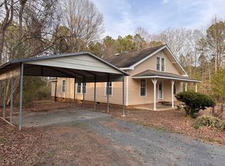 4402 Dunbar Bridge Rd, Asheboro, NC 27205