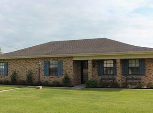 109 Ella St, Raceland, LA 70394