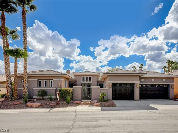 10563 Bambola Pl, Las Vegas, NV 89135