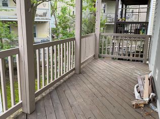 82 Marion St #1, Somerville, MA 02143