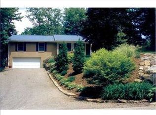 117 Saint Clair Cir, Ligonier, PA 15658