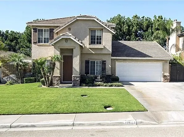 17064 Via Reata, Fontana, CA 92337