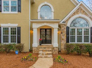 5718 Brookstone Walk NW, Acworth, GA 30101