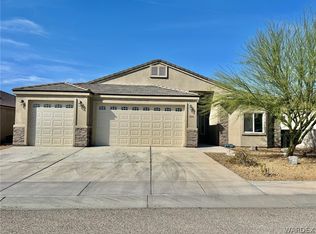 2101 E Mesa Vista Pl, Fort Mohave, AZ 86426