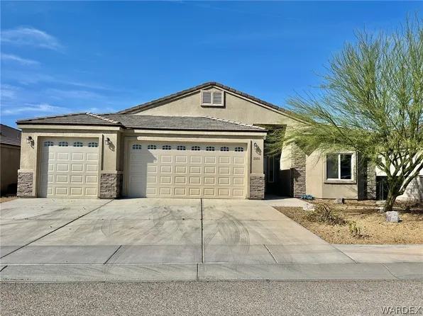 2101 E Mesa Vista Pl, Fort Mohave, AZ 86426