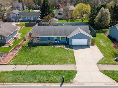 10110 Riley St, Zeeland, MI, 49464