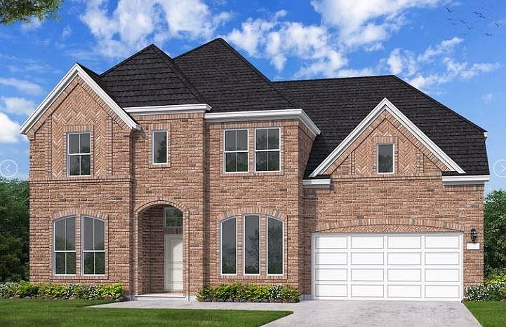 1st image of 3597 Hidden Hickory Dr