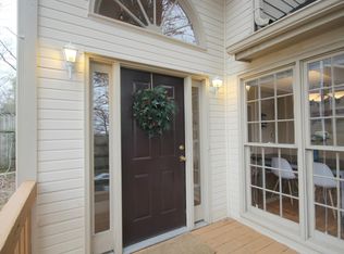 1668 Paddlewheel Dr, Marietta, GA 30062