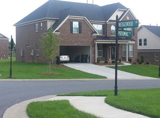 1202 Potomac Ct, Indian Land, SC 29707