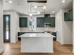 4127 E 12th St UNIT 5, Austin, TX 78721