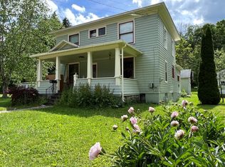 163 N Williamson Rd, Blossburg, PA 16912