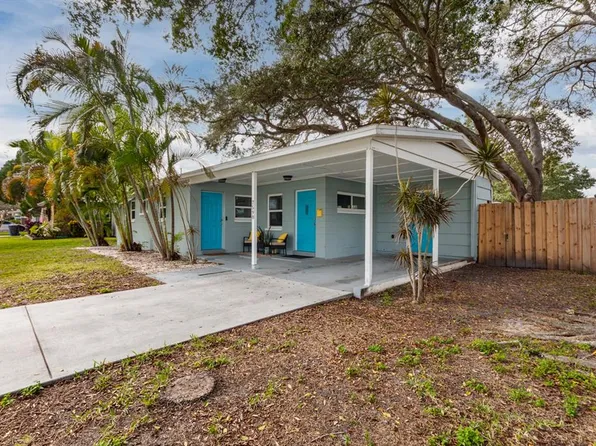 7598 17th Way N, Saint Petersburg, FL 33702