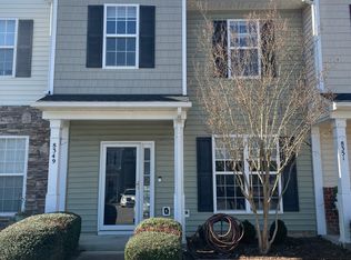 8349 Boca Poin, Raleigh, NC 27616