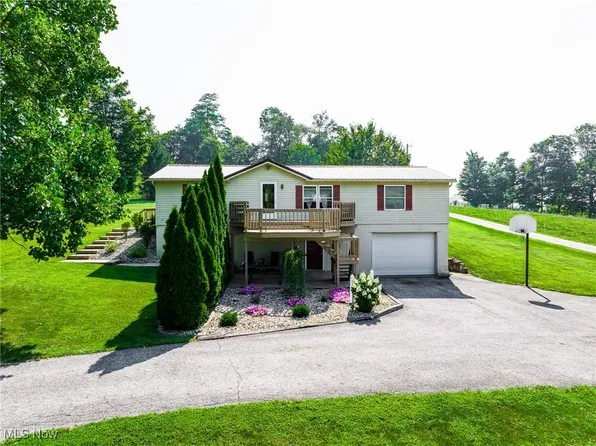 8710 Township Road 657, Dundee, OH 44624