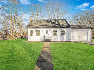 33 Birchwood Drive, Shirley, NY, 11967