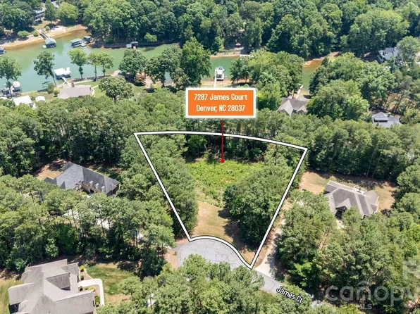 7287 James Ct, Denver, NC 28037