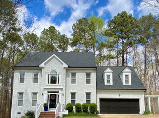 5824 Glenfiddich Way, Raleigh, NC 27613