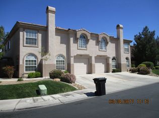 1626 Aspen Meadows Dr, Henderson, NV 89014