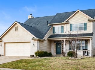 10710 Alyssa Way, Fishers, IN 46037