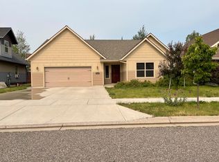 1557 Gale Ct, Bozeman, MT 59718