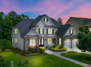 1113 Woodland Grove Way, Wake Forest, NC 27587