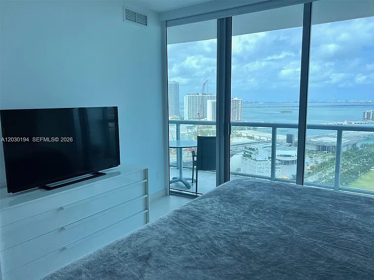 888 Biscayne Blvd #2911 — Photo 11
