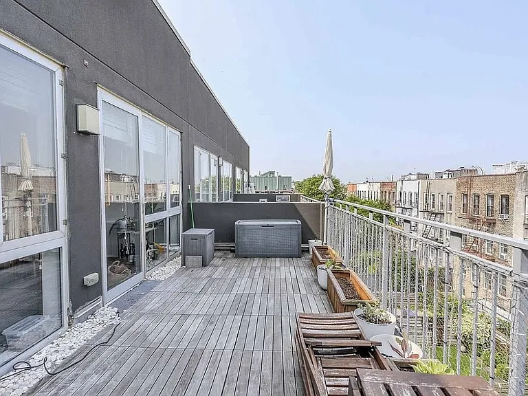 307 Cooper St #PENTHOUSE — Photo 9