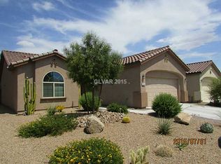 3344 Blue Ribbon Downs St, Las Vegas, NV 89122