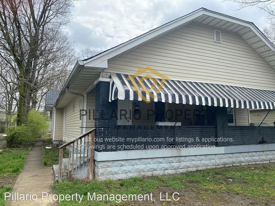 1st image of 1413 N Pershing Ave