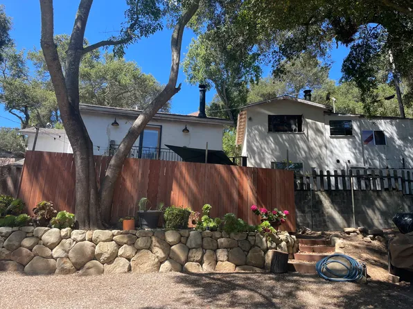 270 Rosario Park, Santa Barbara, CA 93105