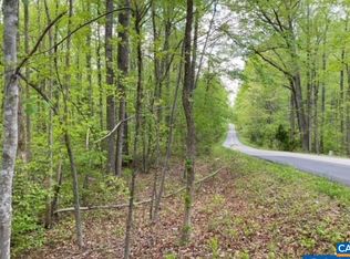 2 Waldrop Church Rd, Louisa, VA 23093