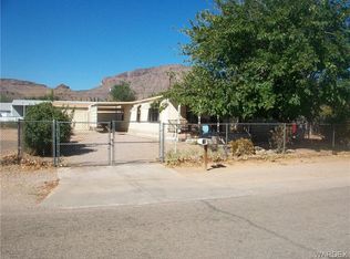 4825 N Ty St, Kingman, AZ 86409