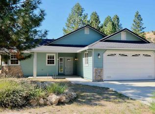 17111 Yancy Ct, Weed, CA