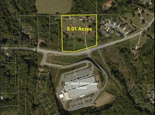 3680 Castleberry Rd, Cumming, GA 30040